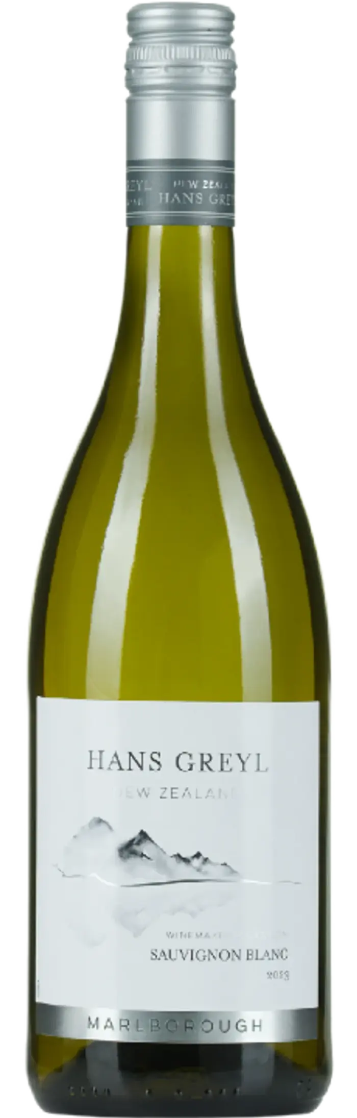 Hans Greyl Sauvignon Blanc 2023