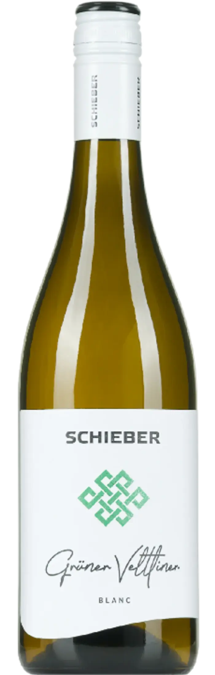Schieber Borászat Grüner Veltliner 2024
