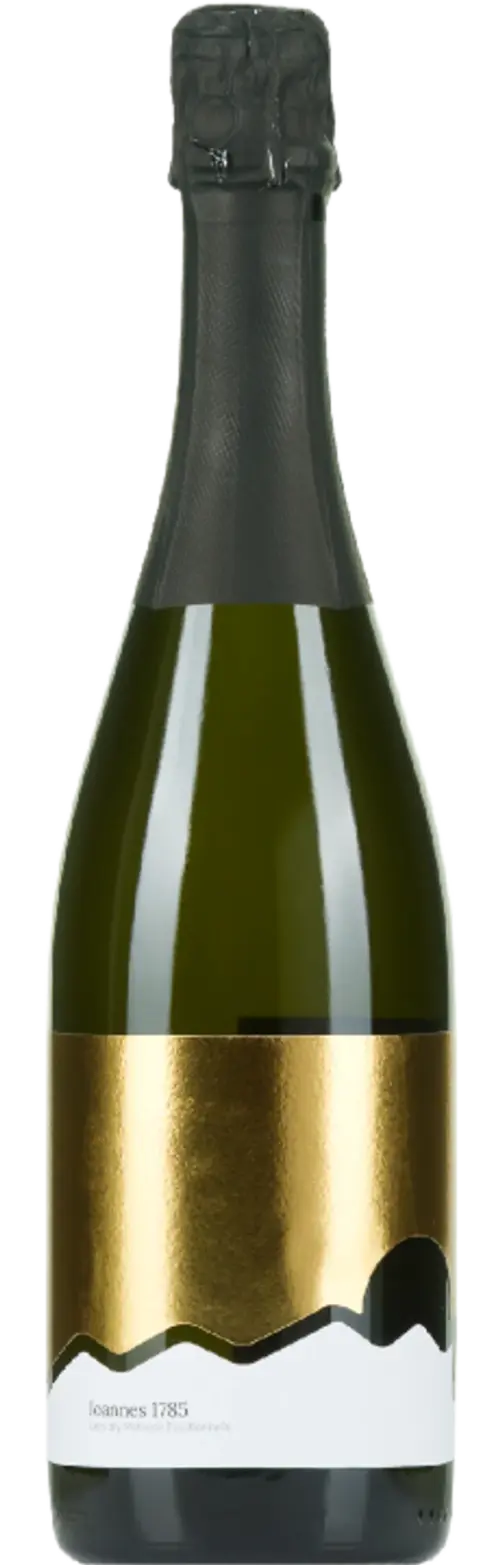 Pécsinger Joannes 1785 Extra Dry 2023