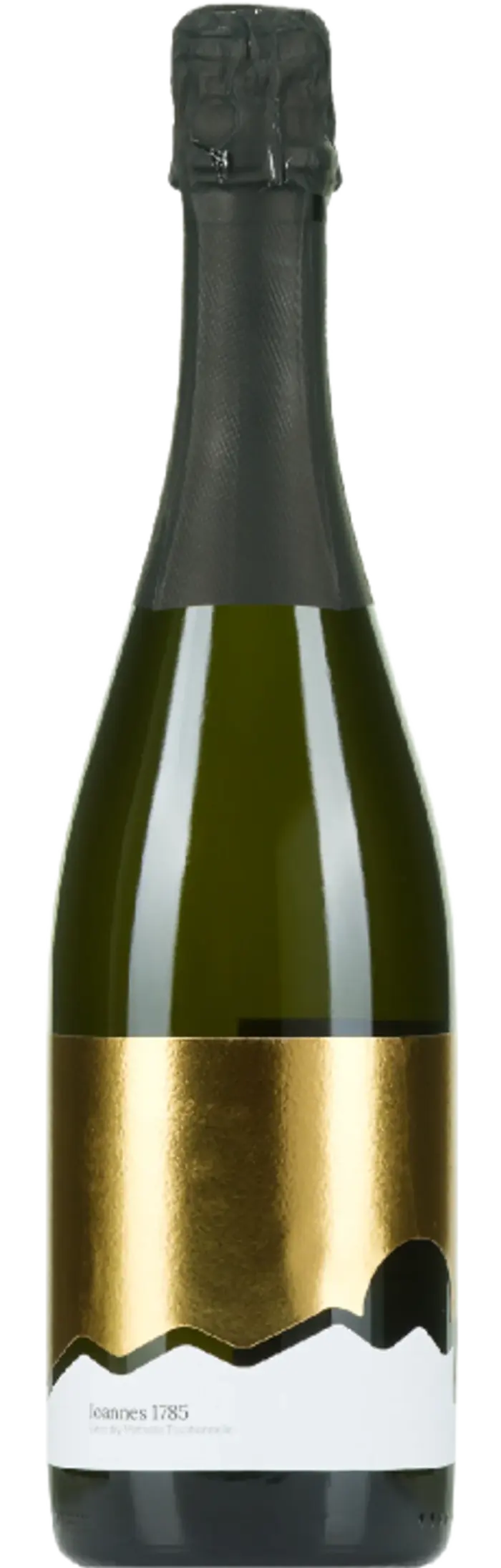 Pécsinger Joannes 1785 Extra Dry 2023