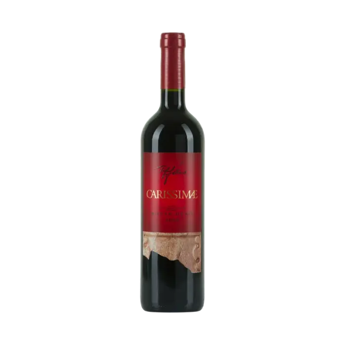 Tiffán's Carissimae Cuvée 2019