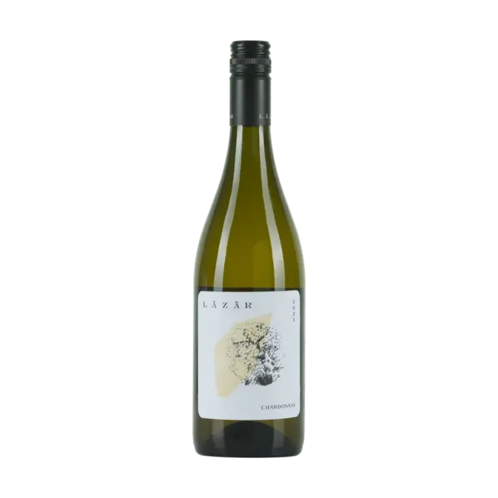 Lázár Pince Chardonnay 2023