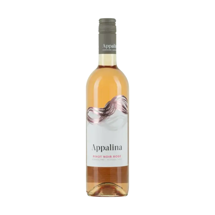 Appalina Pinot Noir Rosé alkoholmentes