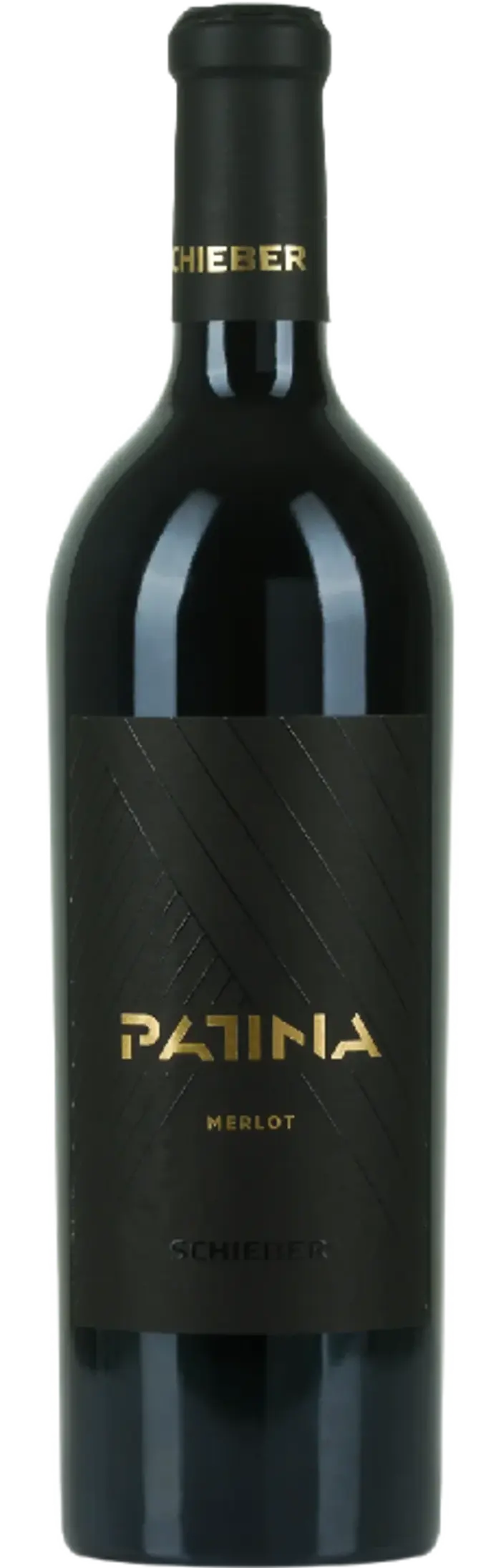 Schieber Borászat Patina Merlot 2022