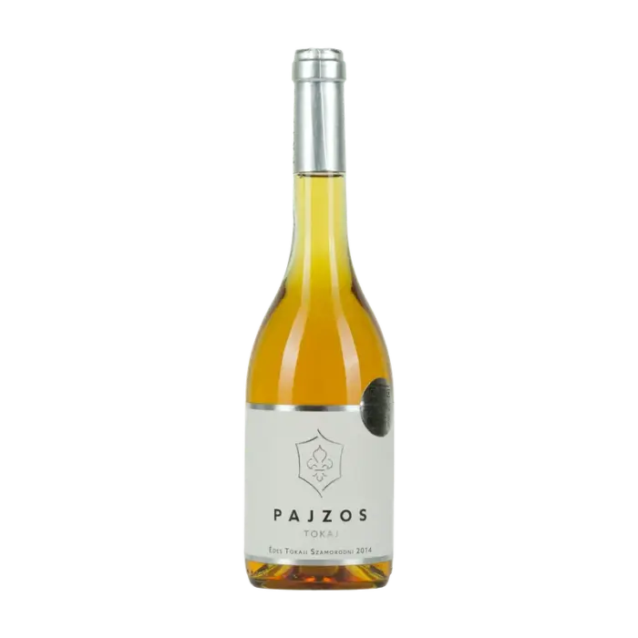 Pajzos Tokaj Édes Legend Szamorodni 2014